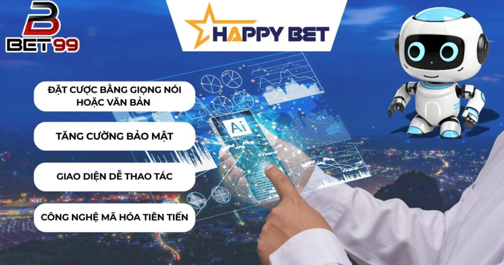 BET99 có thể được tích hợp trực tiếp vào nền tảng iGaming hiện có, giúp đại lý, đối tác mở rộng kênh cá cược thông minh một cách linh hoạt. Người dùng có thể đăng nhập, điều hướng, đặt cược và truy vấn dữ liệu ngay bằng câu lệnh tự nhiên trên ứng dụng Telegram – không cần nhớ lệnh kỹ thuật hay thực hiện thao tác phức tạp.