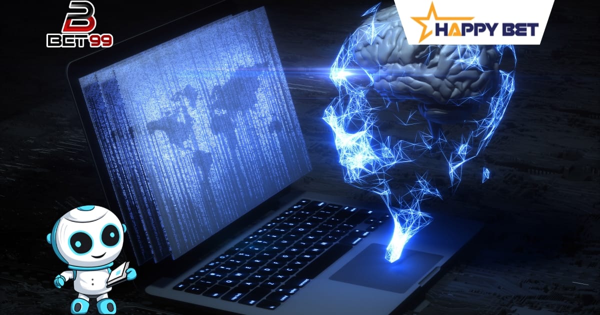 HAPPYBET ký kết với BET99 – công cụ đặt cược ứng dụng AI đầu tiên và độc quyền trong hệ sinh thái iGaming tại thị trường Việt Nam và Đông Nam Á.