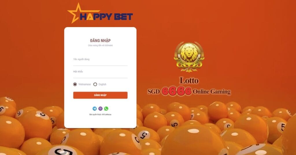 SGD6666 – Trang Đánh Lô Đề Online Uy Tín Với Hệ Thống Trả Sau Minh Bạch