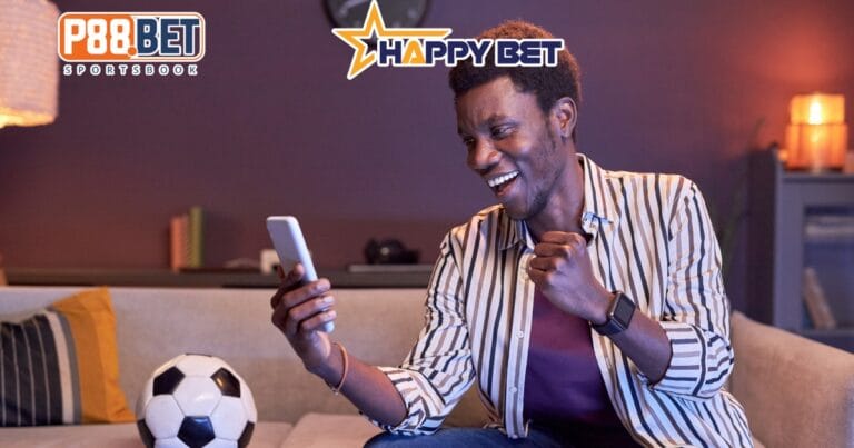 HAPPYBET phân phối P88.BET – Cơ hội thành đại lý iGaming thu nhập cao, không rủi ro