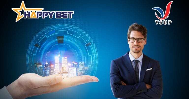 HAPPYBET đã chính thức liên kết độc quyền với VSup – một dịch vụ hỗ trợ kỹ thuật tiên phong, được thiết kế riêng cho mô hình iGaming, giúp đối tác an tâm vận hành, mở rộng và phát triển mà không phải lo lắng về vấn đề kỹ thuật.