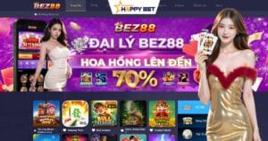 BEZ88 là sản phẩm giải trí trực tuyến thế hệ mới, được nghiên cứu và phát triển với định hướng chuyên biệt dành cho đối tượng kinh doanh iGaming đang tìm kiếm một nền tảng linh hoạt, hiệu quả và dễ thích nghi với thị trường