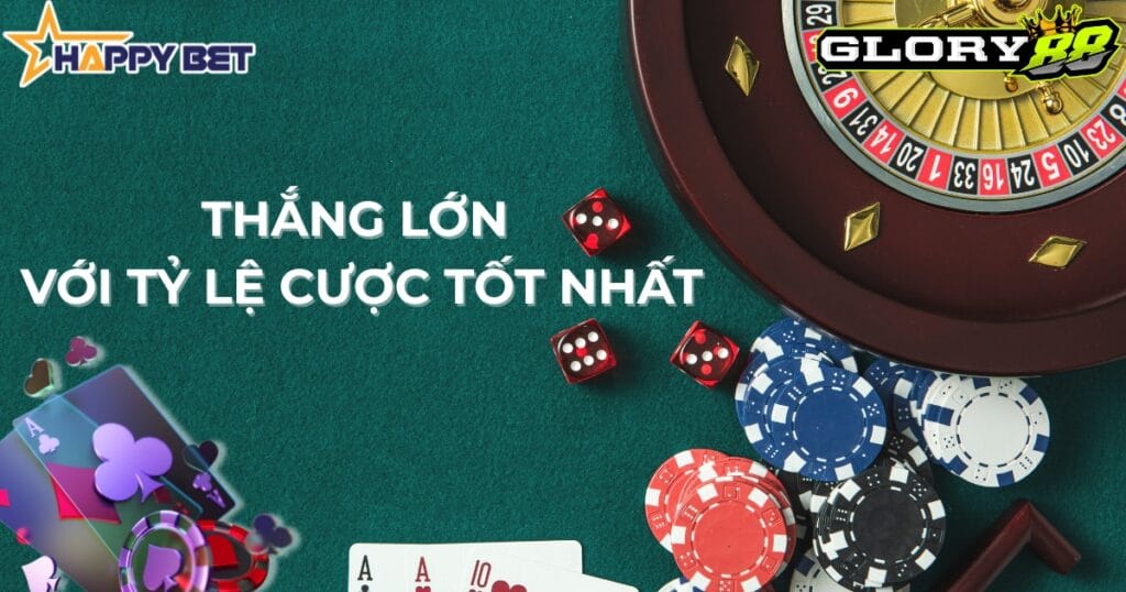 Glory88 - Chuẩn Chất Lượng Cùng Ưu Điểm Vượt Trội