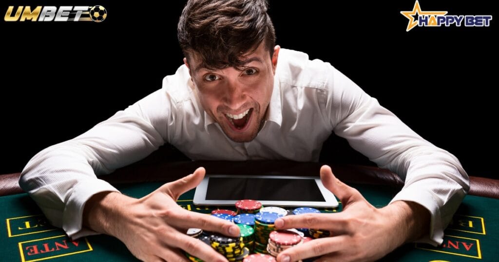 UMBET là sân chơi toàn diện cho thị trường iGaming hiện đại