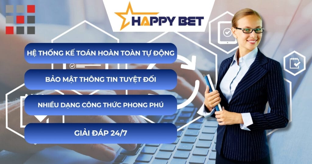 VietWin hỗ trợ nhiều dạng công thức tính hoa hồng (com/cỏ) khác nhau, linh hoạt với từng cấu trúc hệ thống. Giao diện thân thiện, dễ sử dụng, có hướng dẫn chi tiết bằng hình ảnh và video giúp đội ngũ kế toán nhanh chóng làm chủ phần mềm.