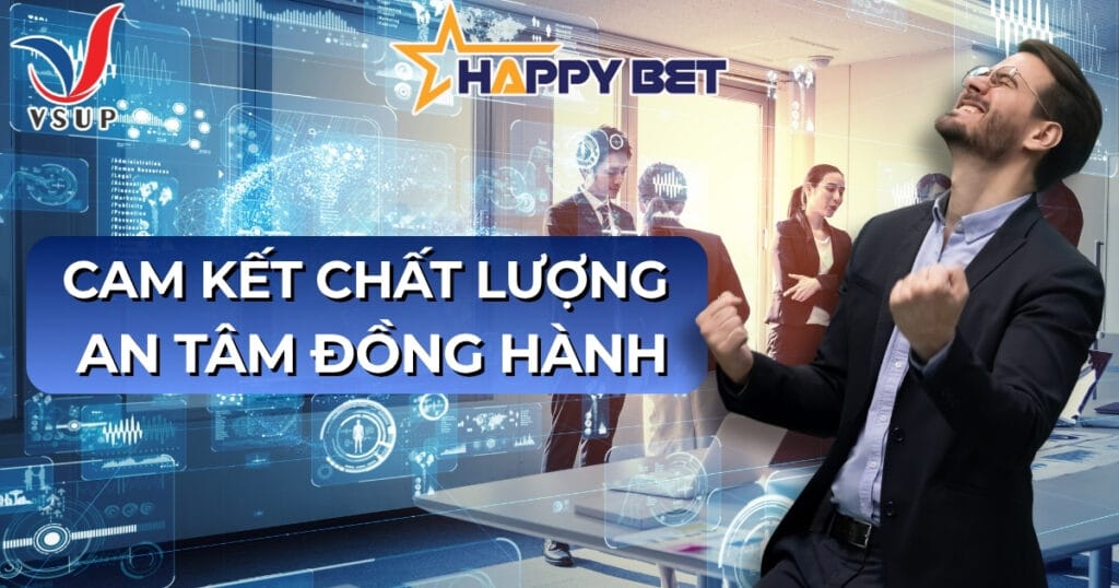 VSup – một dịch vụ hỗ trợ kỹ thuật tiên phong, được thiết kế riêng cho mô hình iGaming, giúp đối tác an tâm vận hành, mở rộng và phát triển mà không phải lo lắng về vấn đề kỹ thuật.