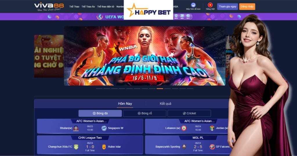 Đối tượng nào phù hợp trở thành đại lý VIVA88?