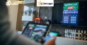 HAPPYBET Ký Kết cùng FISHBET - Nền Tảng Giải Trí Trực Tuyến Hàng Đầu