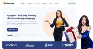 HAPPYBET tự hào là đối tác phân phối các sản phẩm iGaming hàng đầu thị trường, mang đến giải pháp toàn diện cho các đại lý trong lĩnh vực cá cược và giải trí trực tuyến