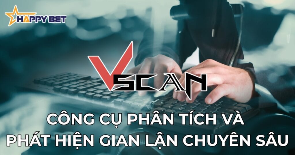 Giải pháp chủ động chống gian lận trong iGaming