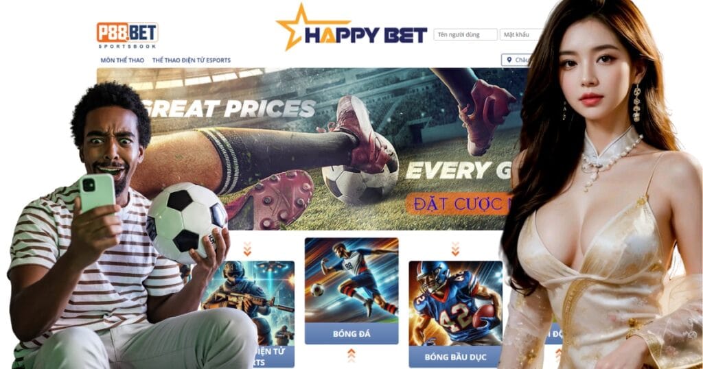 Vì sao nên chọn P88.BET để bắt đầu hành trình đại lý iGaming?