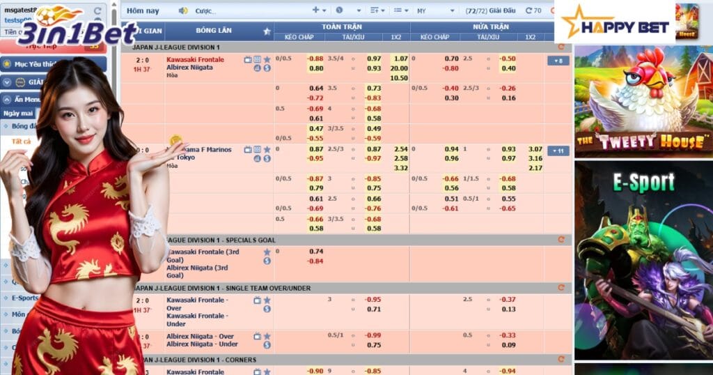 Chính sách comm cao, giá thầu tốt nhất thị trường