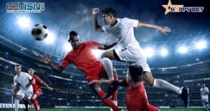 BetISN – Nền tảng cá cược bóng đá tối ưu do HappyBet phân phối