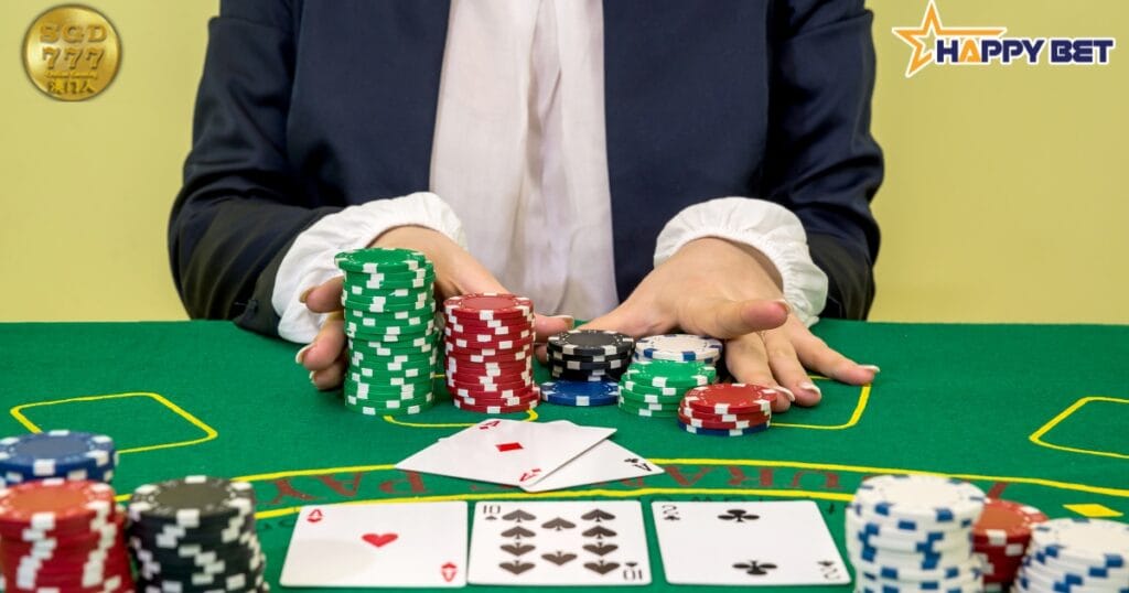 Ngành iGaming đang tăng trưởng mạnh, nhu cầu giải trí trực tuyến ngày càng cao và người dùng có xu hướng chuyển dịch sang những nền tảng chuyên nghiệp, tương tác thật và uy tín như SGD777.