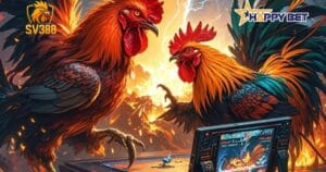 HappyBet phân phối SV388 - Nền tảng iGaming đa trải nghiệm