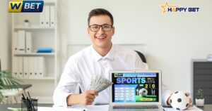 Wbet – Sản phẩm iGaming toàn diện do HAPPYBET phân phối
