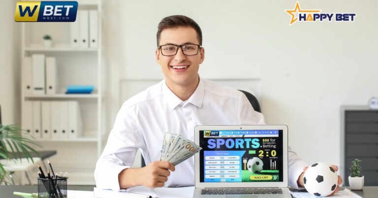 Wbet – Sản phẩm iGaming toàn diện do HAPPYBET phân phối