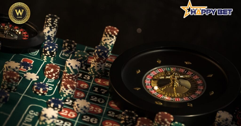 HAPPYBET tự hào là đơn vị phân phối chính thức sản phẩm W Casino – nền tảng casino trực tuyến hiện đại, được thiết kế riêng cho thị trường châu Á với giao diện mượt mà, dễ sử dụng và hỗ trợ kỹ thuật 24/7.