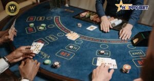 Won Casino – Giải pháp Casino Trực Tuyến Đa Trải Nghiệm từ HAPPYBET