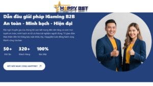 HAPPYBET