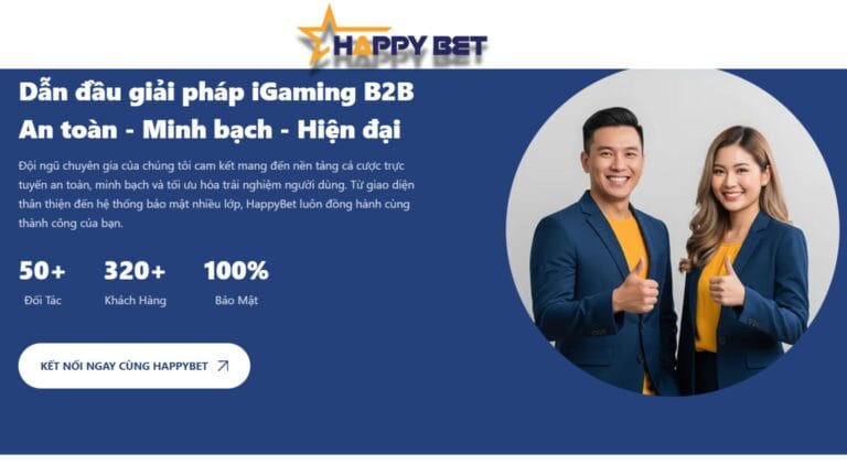 HAPPYBET