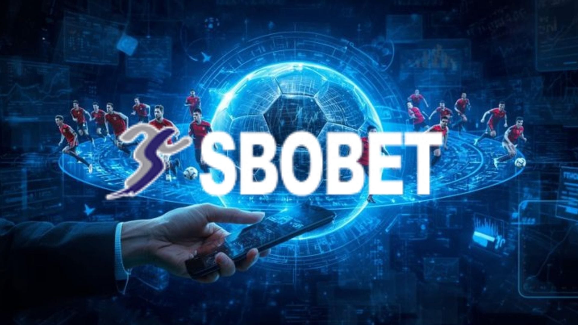 sbobet