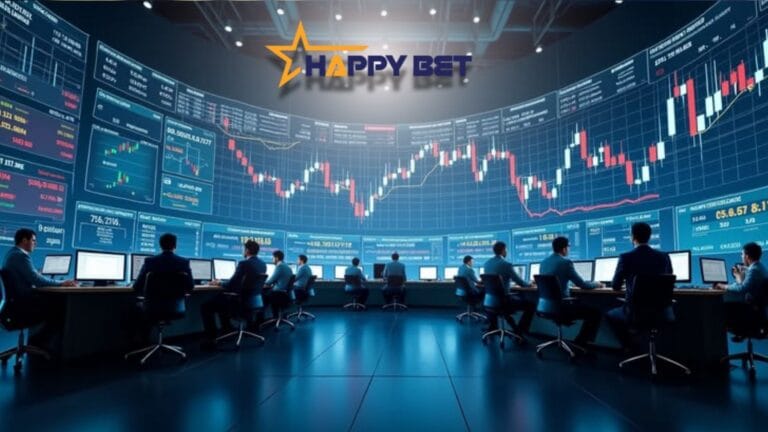 happybet