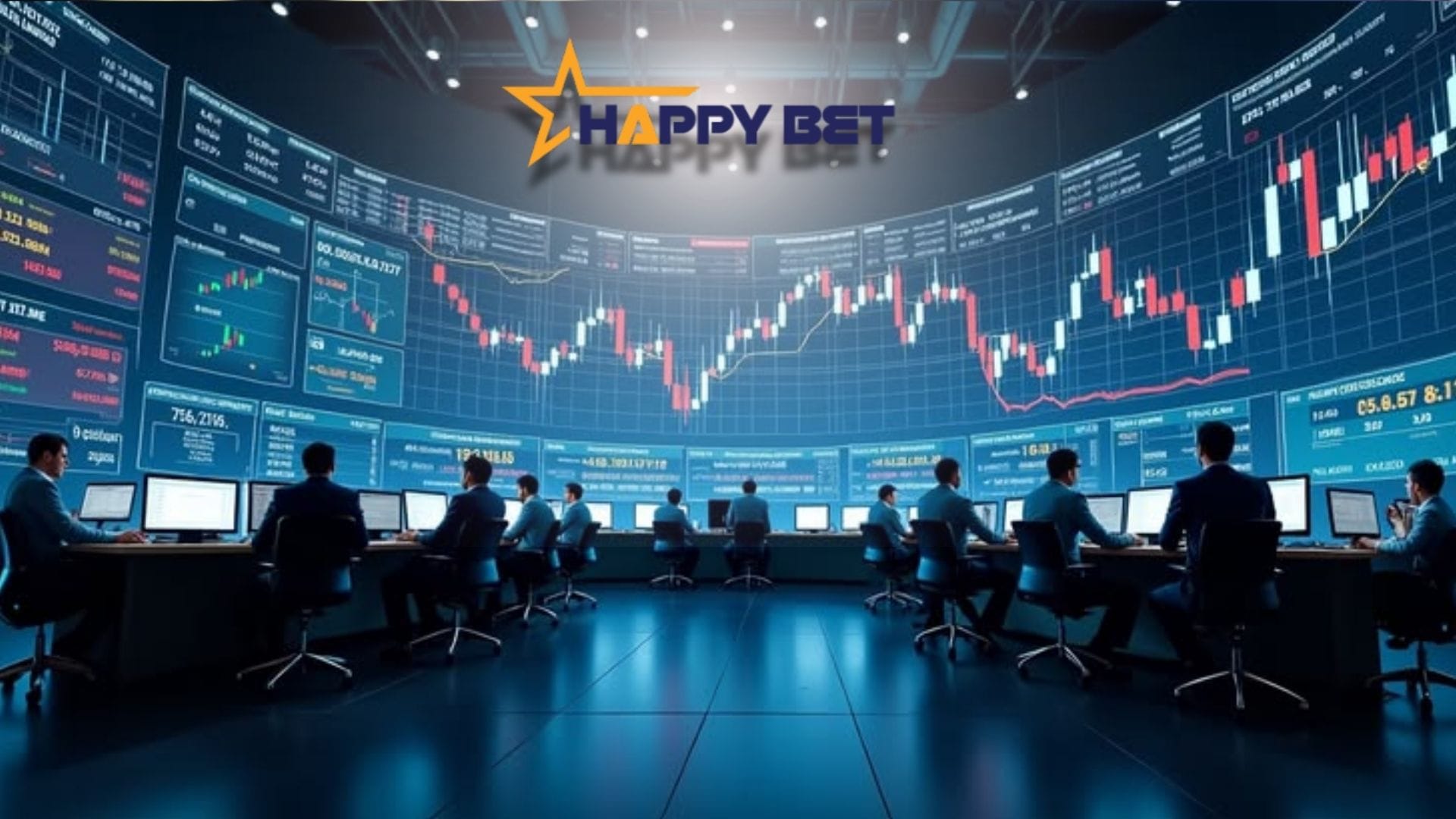 happybet
