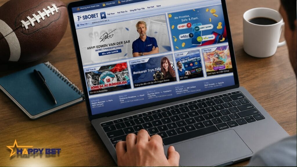 SBOBET