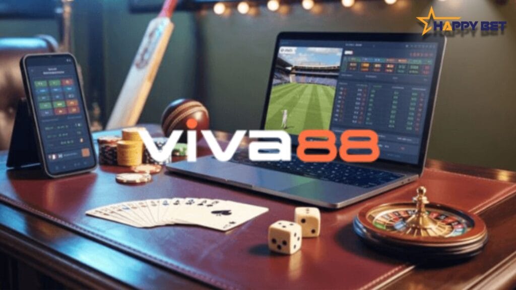 viva88