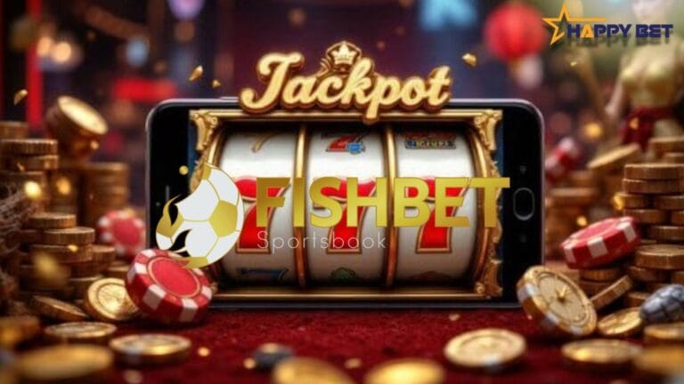 FISHBET