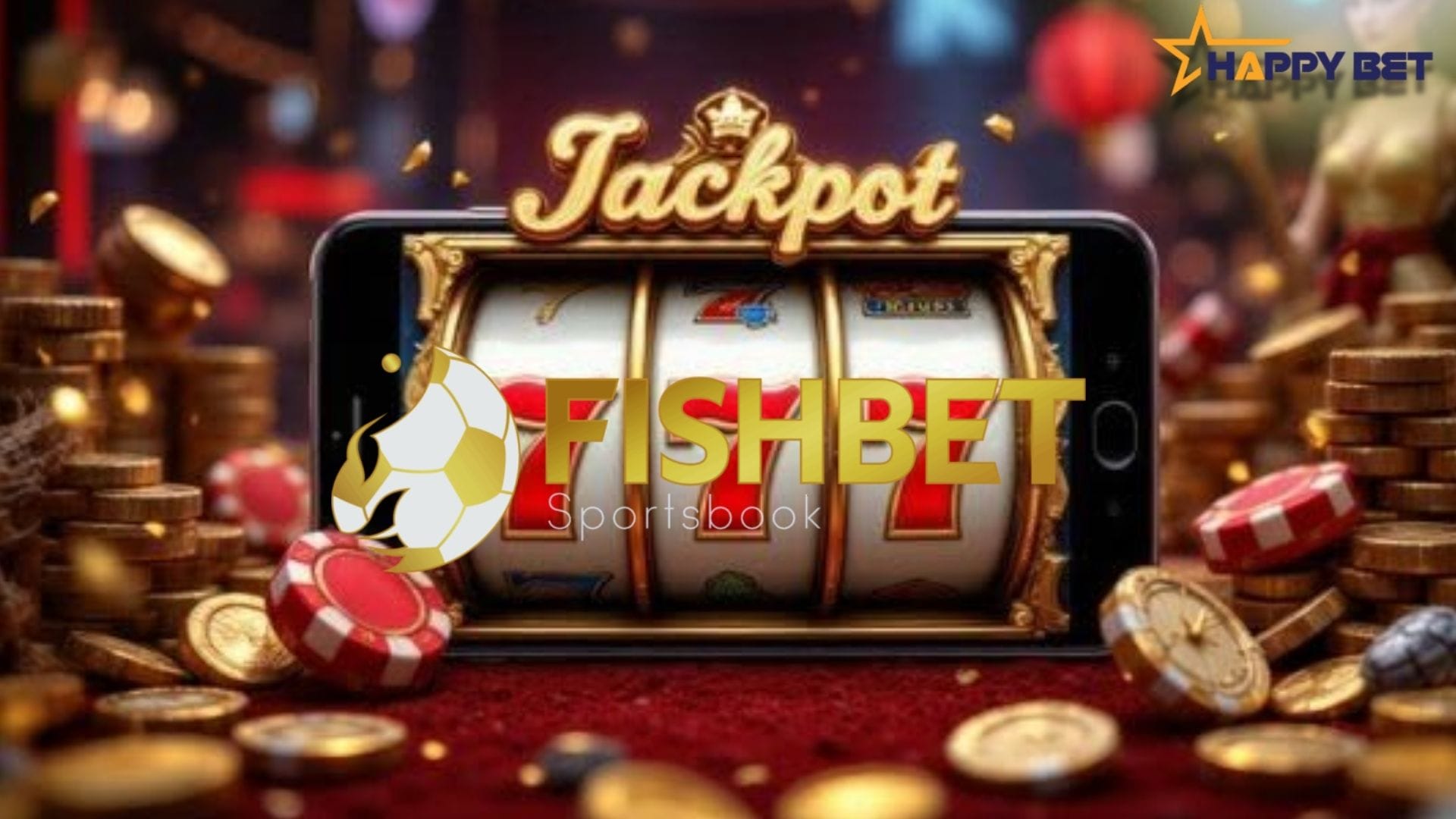 FISHBET