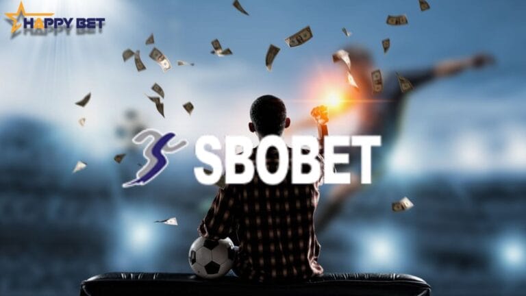 sbobet