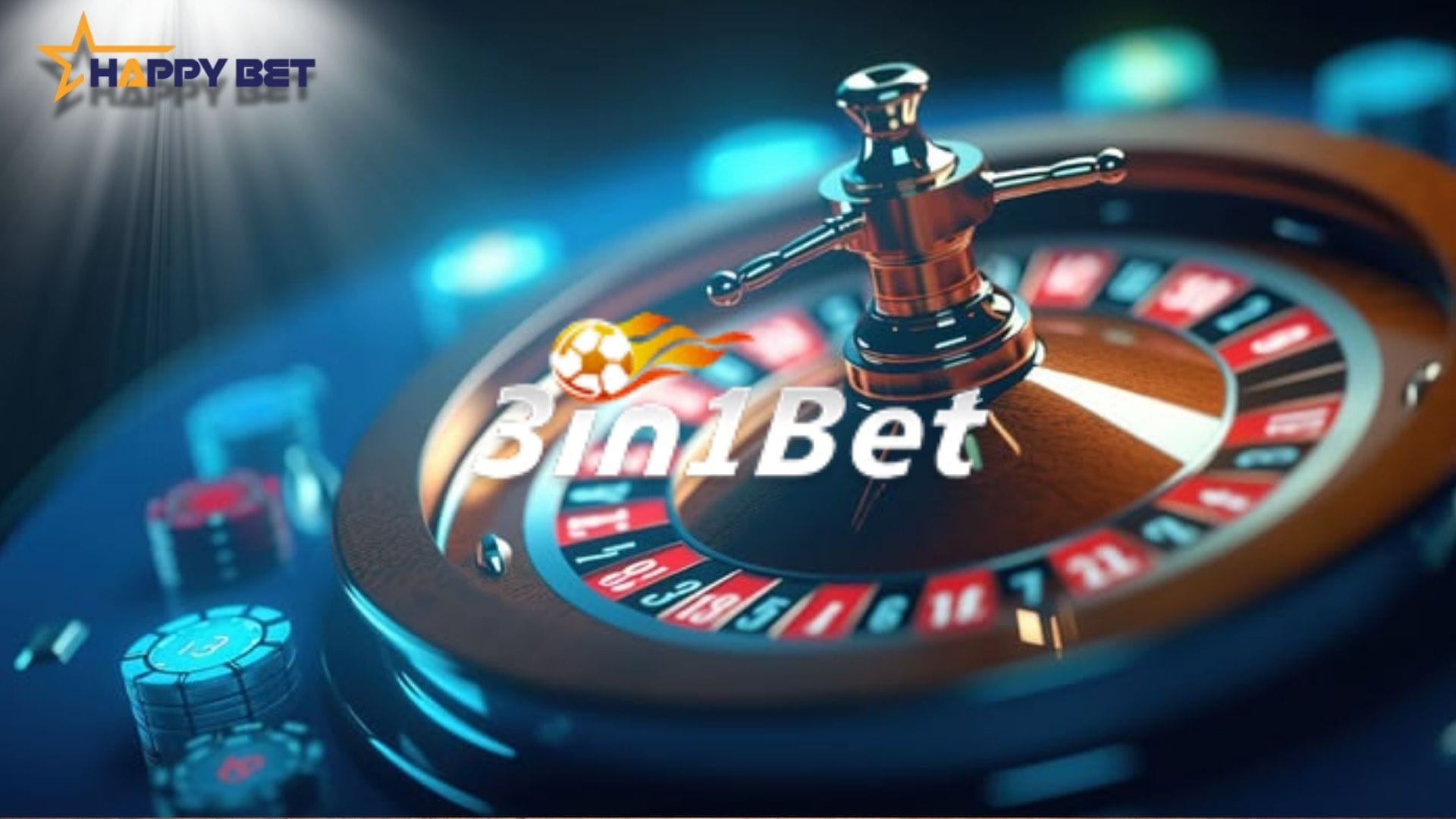 3in1bet