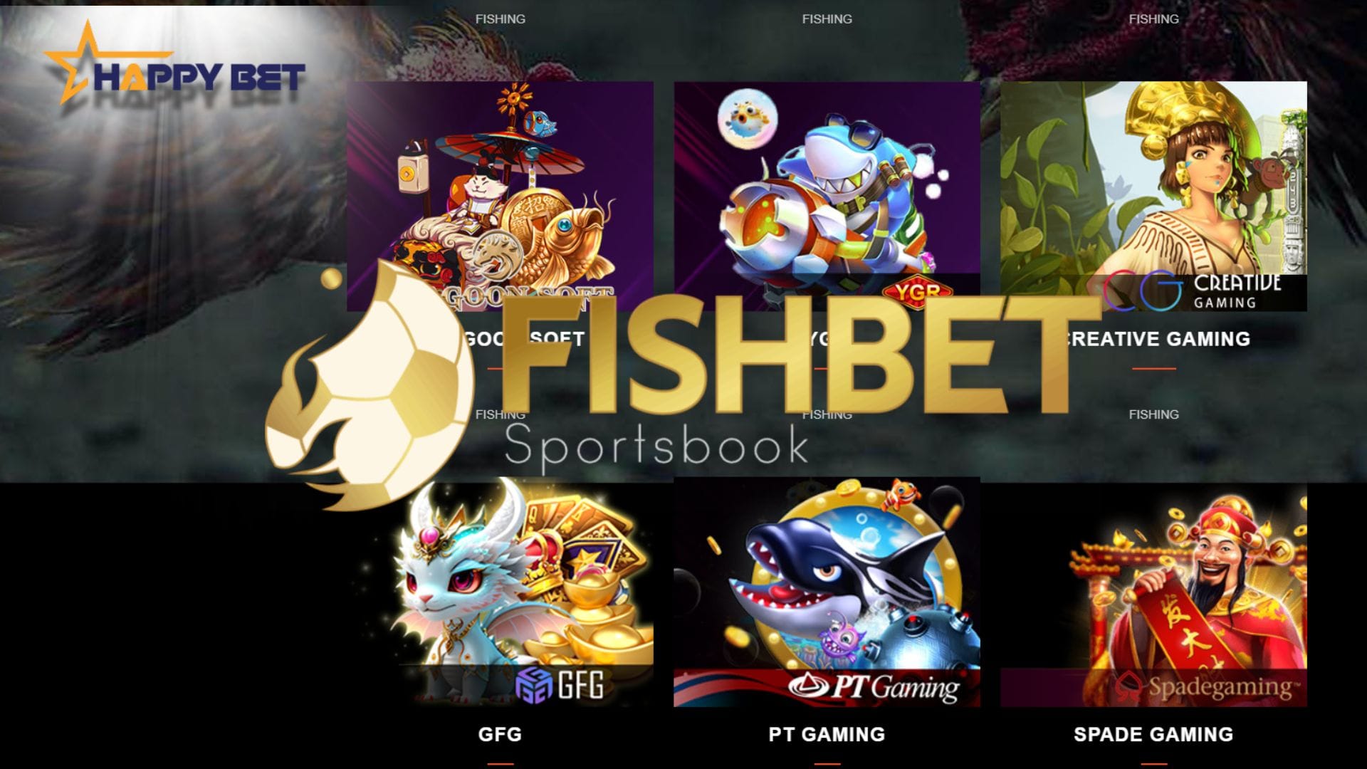 fishbet