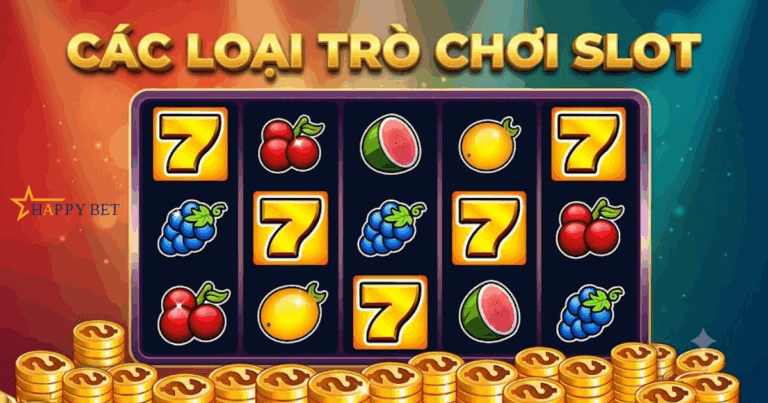 các loại trò chơi slot fishbet, cuộn quay FISHBET, biểu tượng FISHBET
